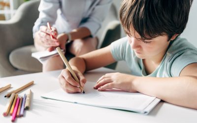 Diritto allo studio dei bambini con disturbi specifici dell’apprendimento: le neuroscienze tra i banchi di scuola
