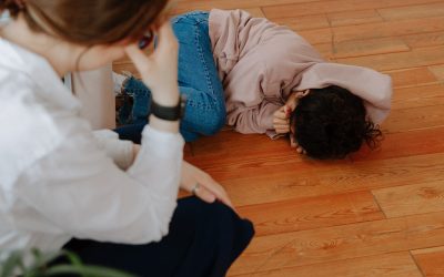 I capricci dei bambini