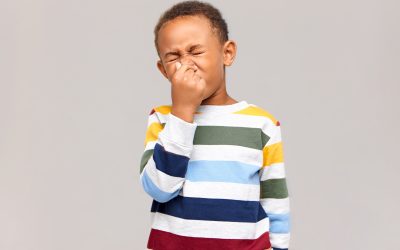 La selettività alimentare nell’autismo