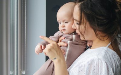 Il social referencing