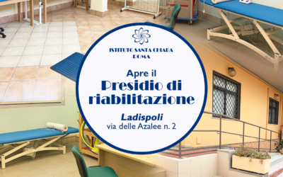 Apre a Ladispoli la nuova sede di Istituto Santa Chiara