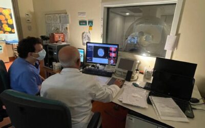 Risonanza magnetica: tutto quello che c’è da sapere