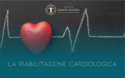 La riabilitazione cardiologica