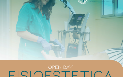 Open day di fisioestetica presso la sede di Lecce di Istituto Santa Chiara