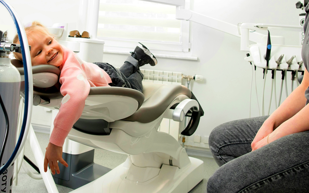 Dentista pediatrico Lecce e Provincia