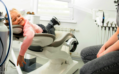 Dentista pediatrico Lecce e Provincia