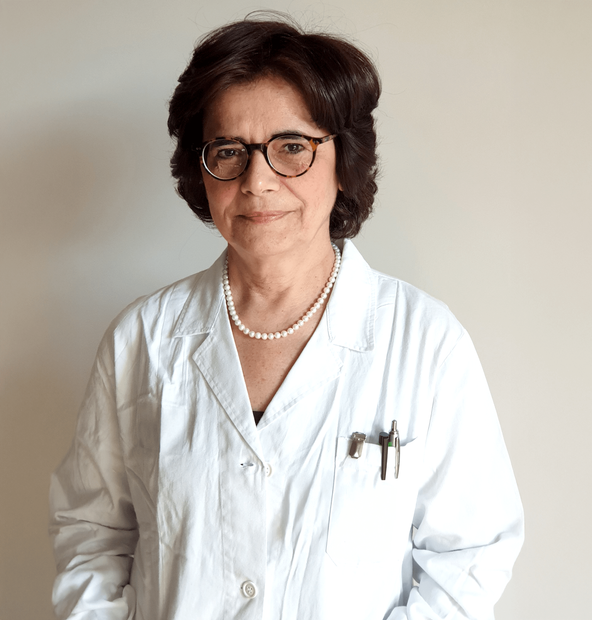 maria silvana volpe geriatra