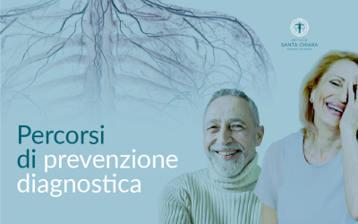 Percorsi di prevenzione diagnostica