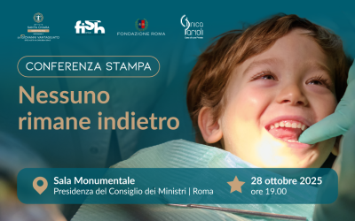 Odontoiatria inclusiva: il primo modello integrato di Istituto Santa Chiara per pazienti con disabilità gravi