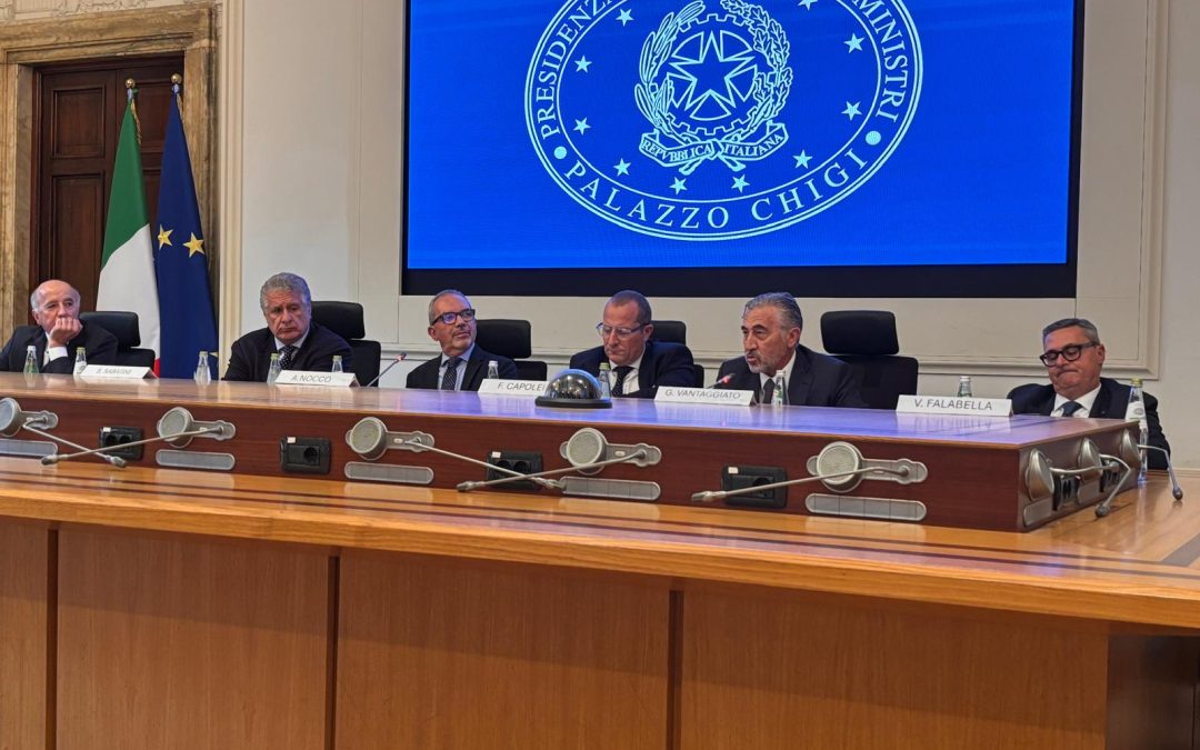 “Nessuno rimane indietro”: presentato a Roma il progetto per cure maxillo-facciali per le persone con disabilità