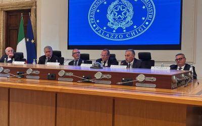 “Nessuno rimane indietro”: presentato a Roma il progetto per cure maxillo-facciali per le persone con disabilità