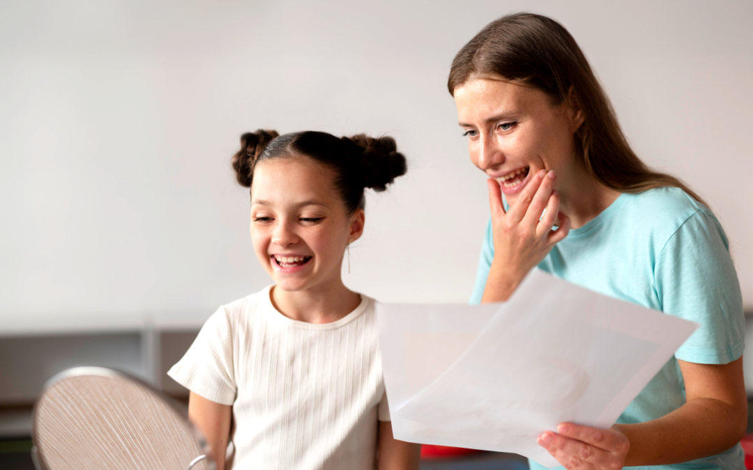 Logopedista a Roma Prati per bambini e adulti