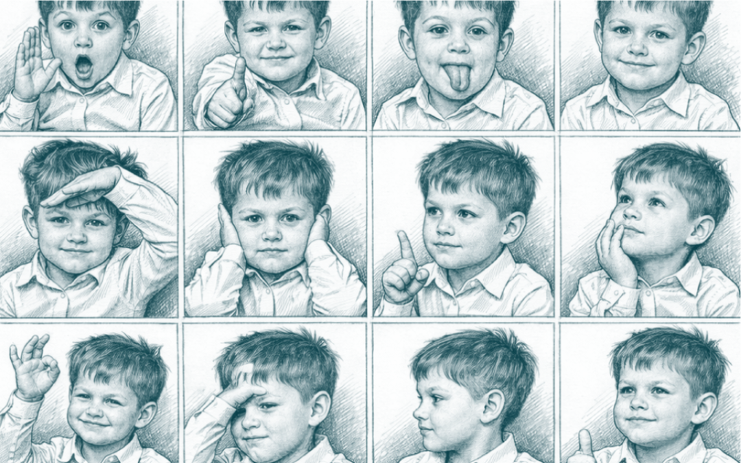 Disturbo Oppositivo Provocatorio nei bambini: la storia di A. [Racconto di medicina narrativa]