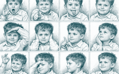 Disturbo Oppositivo Provocatorio nei bambini: la storia di A. [Racconto di medicina narrativa]