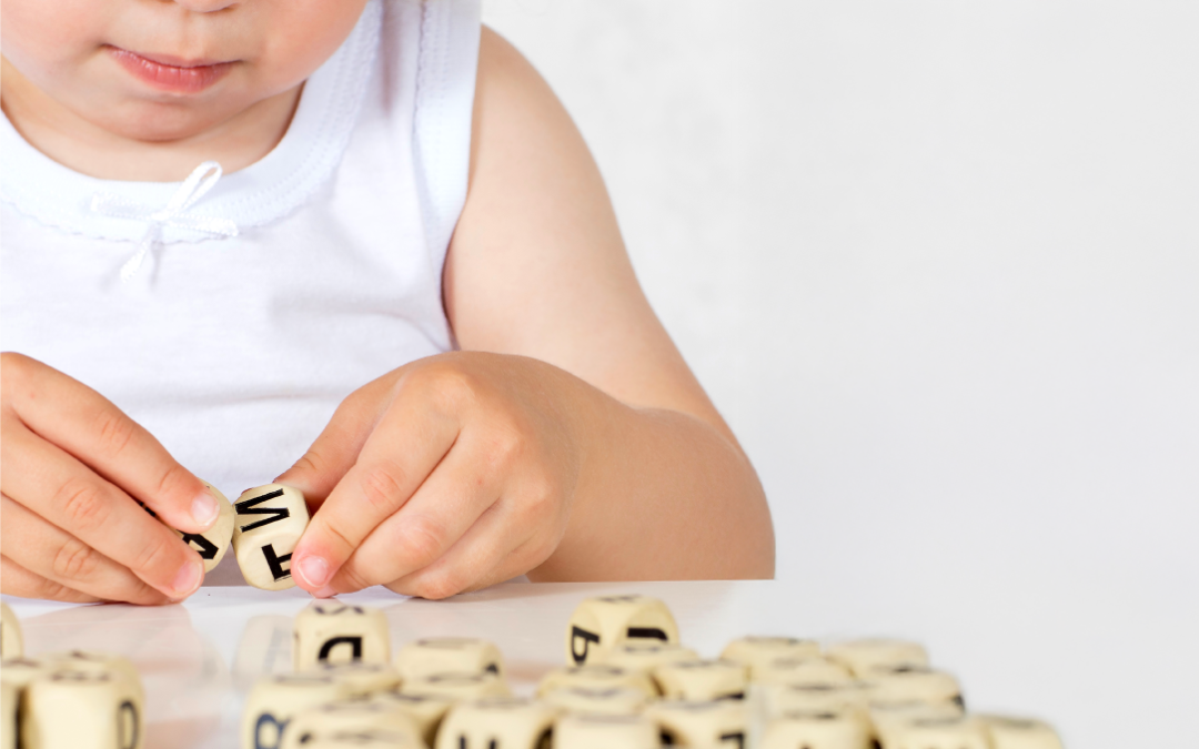 Logopedia per bambini a Roma Prati: quando iniziare in caso di ritardo del linguaggio