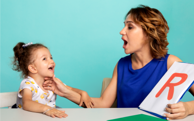 Come si svolge una prima consulenza di logopedia a Lecce?