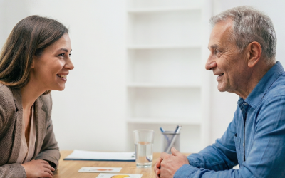 Logopedia per adulti a Lecce: in quali casi può essere indicata?