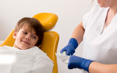 Chirurgia orale nei pazienti con disabilità