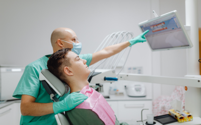 Istituto Santa Chiara: un riferimento nazionale nella chirurgia orale per pazienti fragili e non collaboranti