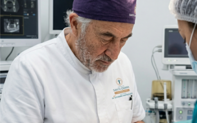 Modello integrato per la gestione odontoiatrica dei pazienti fragili