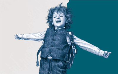 Sull’ADHD: la storia di Mattia [Racconto di medicina narrativa]