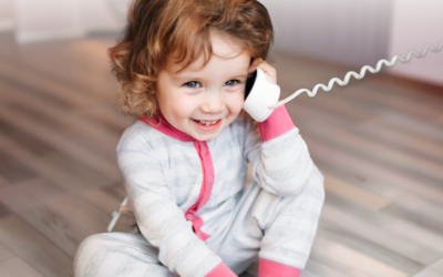 Il Linguaggio che Cresce, con me: percorso per lo sviluppo comunicativo nei bambini di 3-4 anni