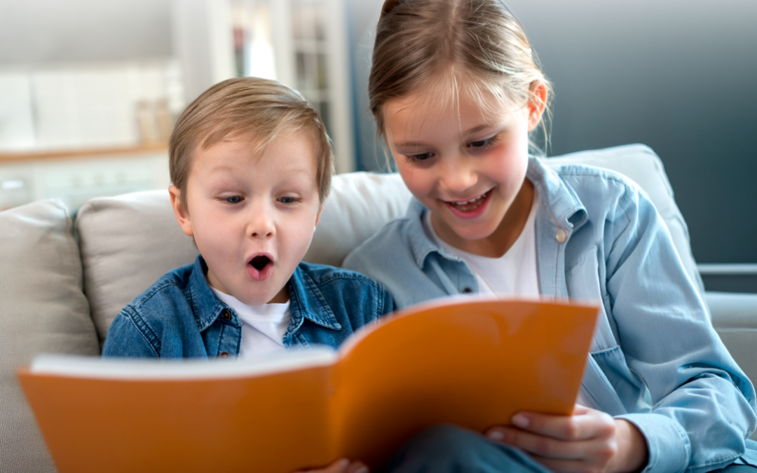 Verso la Prima: percorso sui prerequisiti della letto-scrittura per bambine e bambini di 5-6 anni