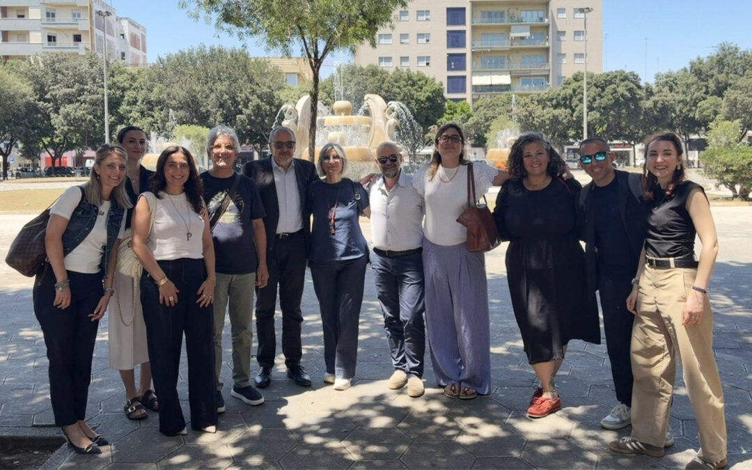 Istituto Santa Chiara ottiene la certificazione della parità di genere con NexumStp e ICDQ