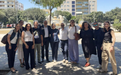 Istituto Santa Chiara ottiene la certificazione della parità di genere con NexumStp e ICDQ