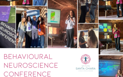 Istituto Santa Chiara alla Behavioural Neuroscience Conference 2026: formazione, ricerca e innovazione si incontrano